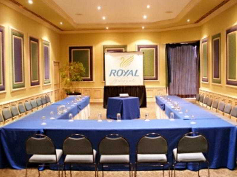 Отель Royal Pedregal Мехико Экстерьер фото U-shaped table layout